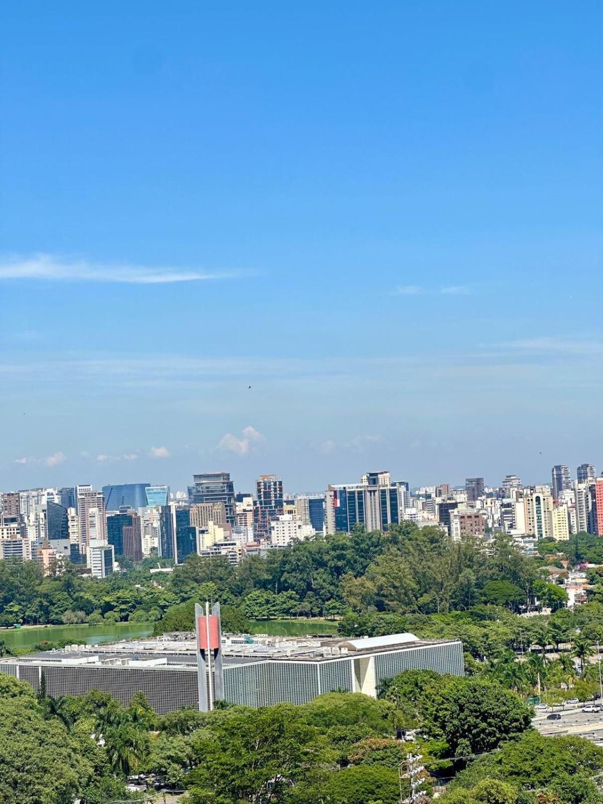 Flat Ibirapuera *