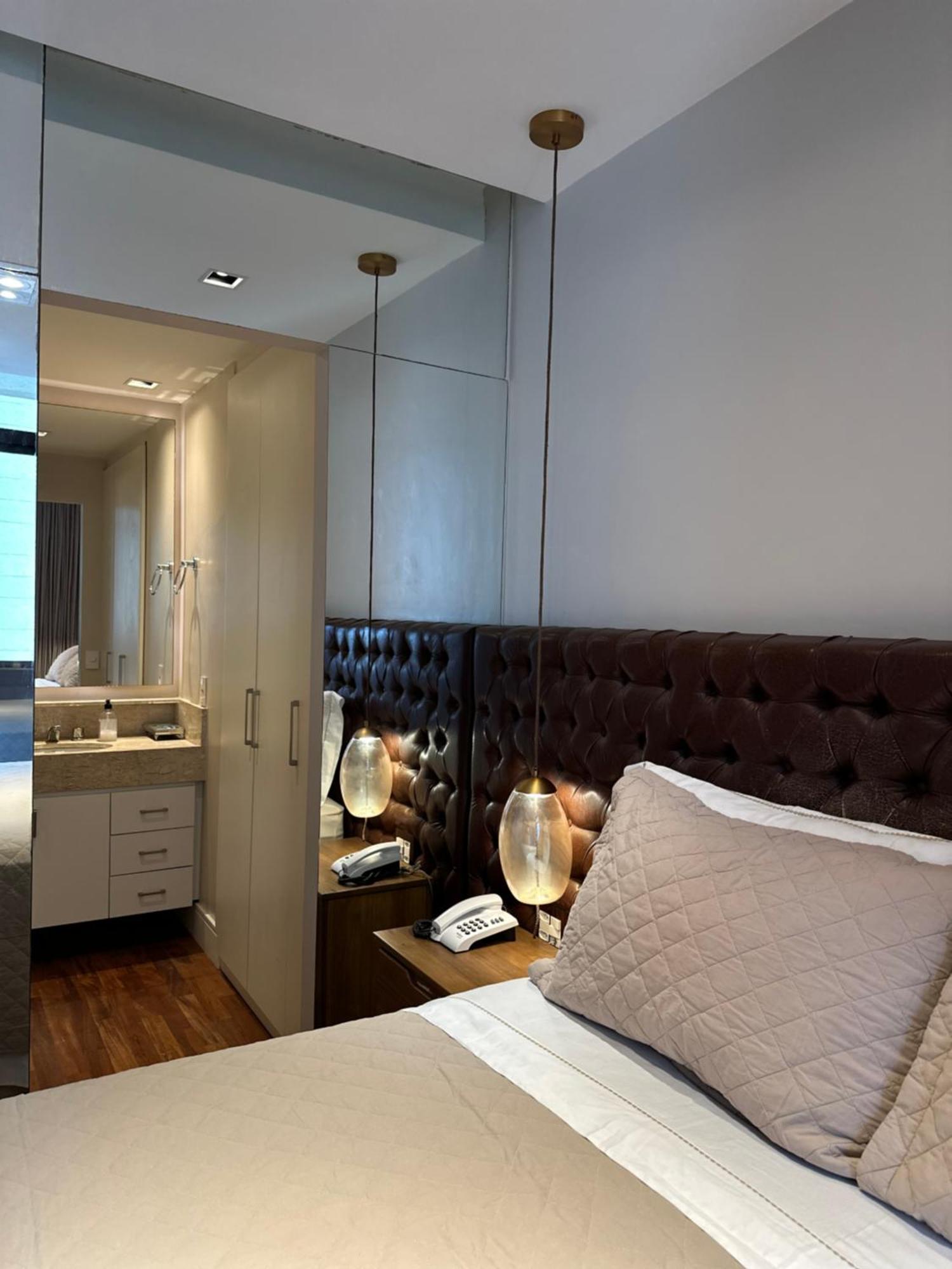 Flat - Staybridge Itaim Bibi Aparthotel Sao Paulo