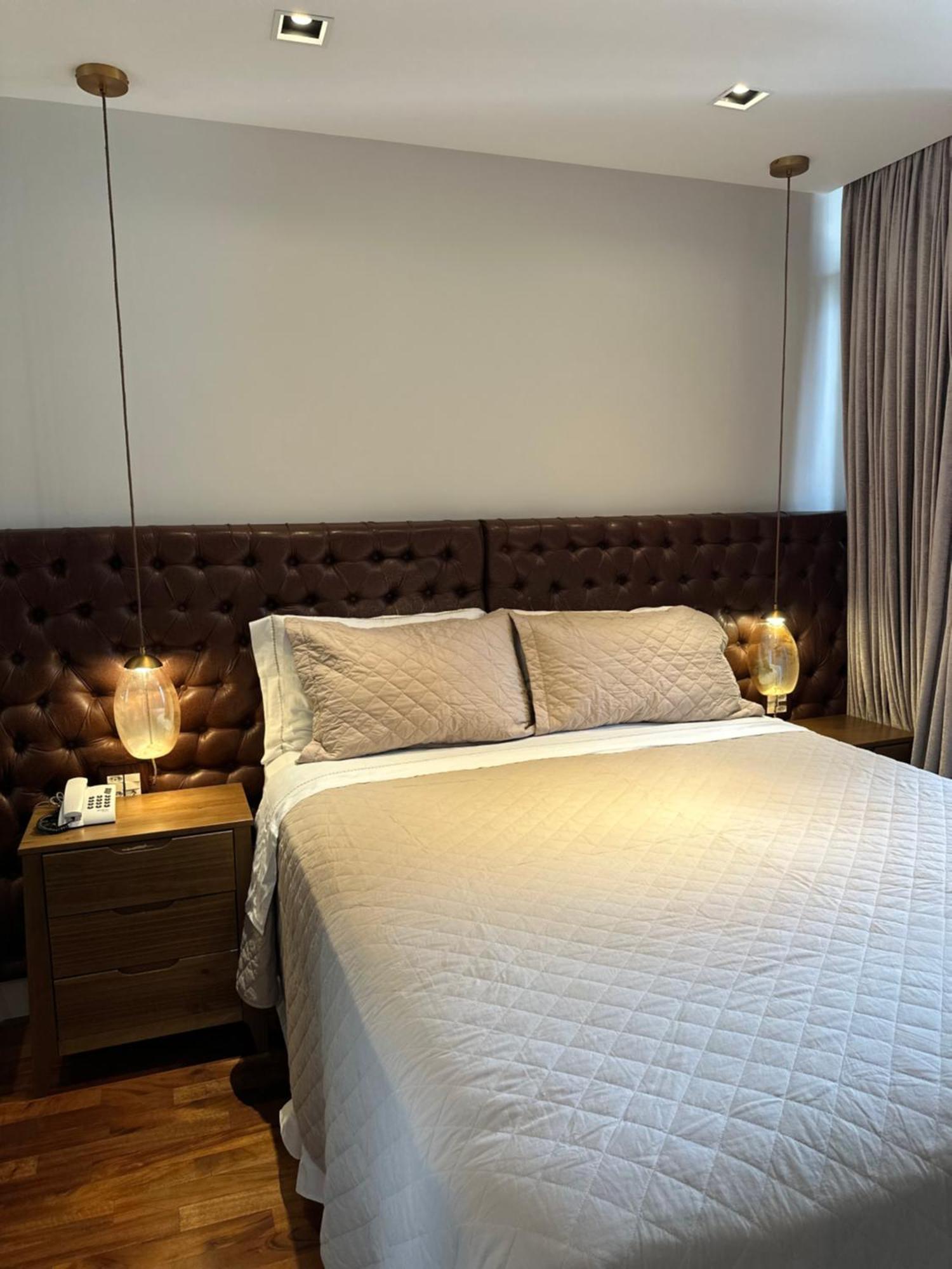 Flat - Staybridge Itaim Bibi