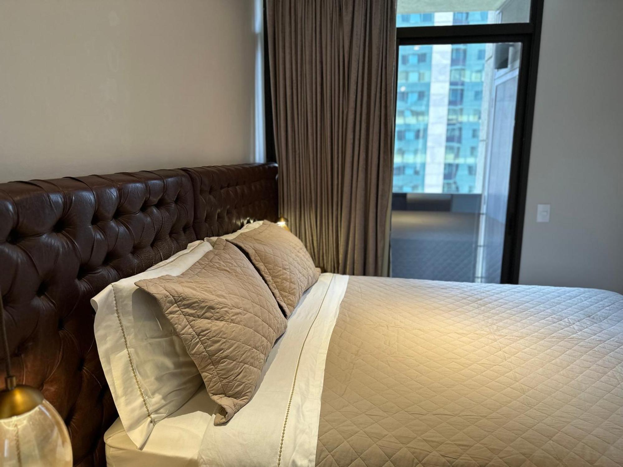 Flat - Staybridge Itaim Bibi Aparthotel Sao Paulo