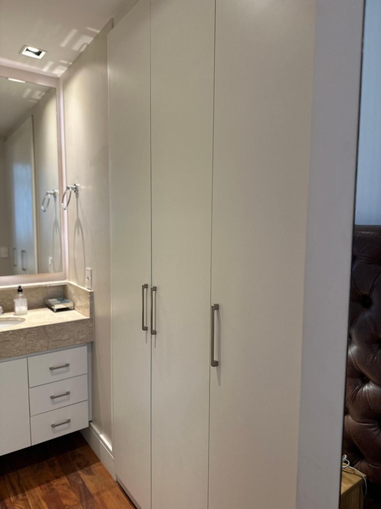 Flat - Staybridge Itaim Bibi