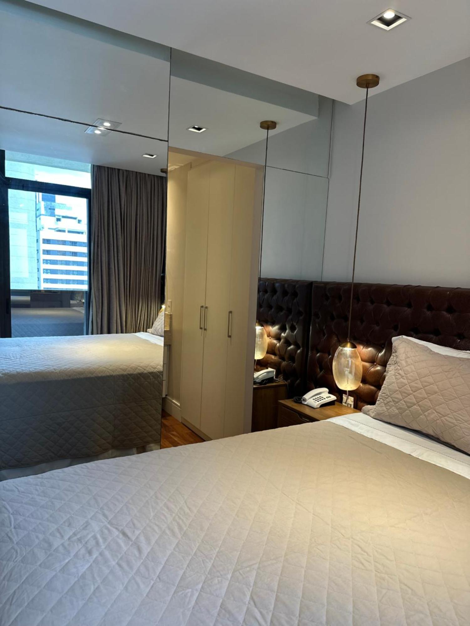 Flat - Staybridge Itaim Bibi * Sao Paulo