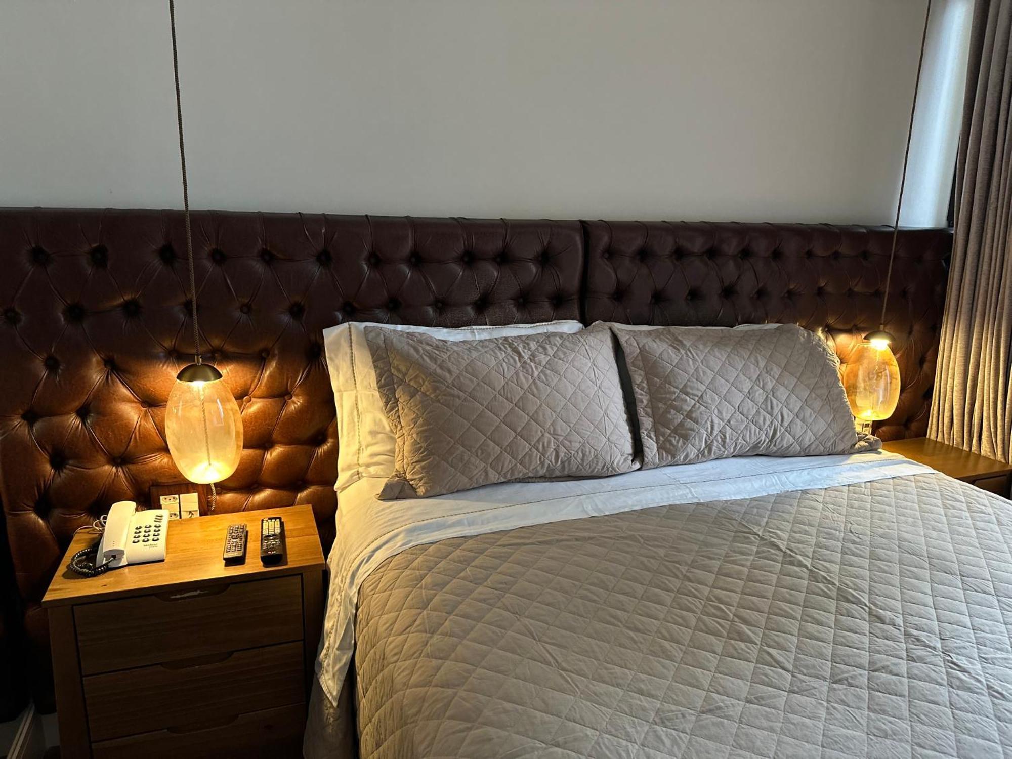 Flat - Staybridge Itaim Bibi * Sao Paulo