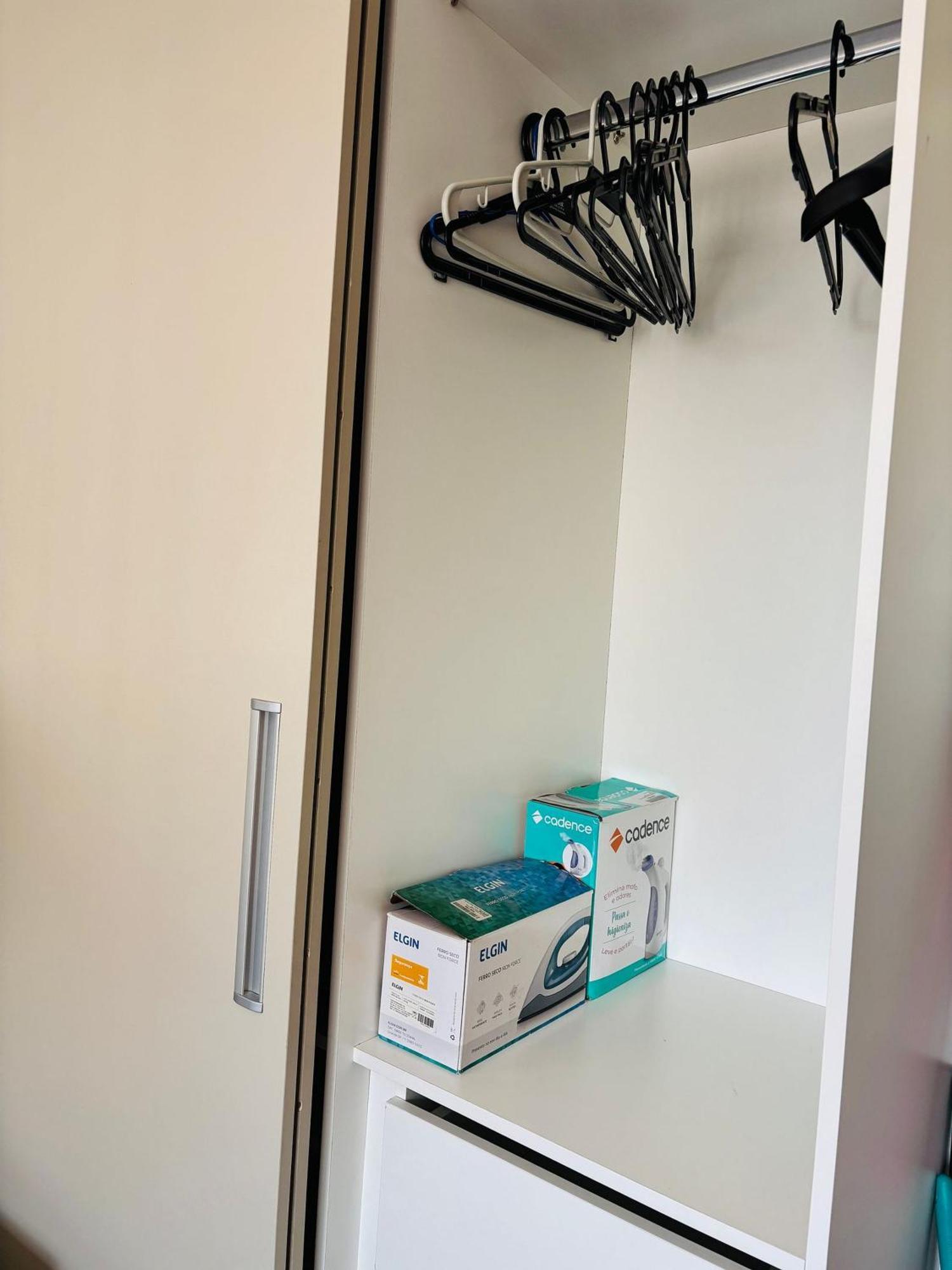 Morada Deluxe Olimpia - Flat Em Moderno Em Bairro Nobre * Sao Paulo