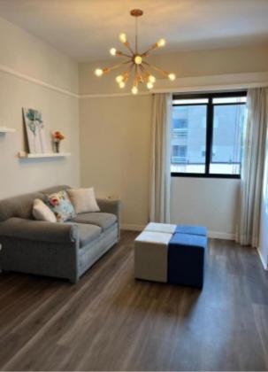 Aparthotel Flat Em 4 Estrelas Jardins Ibirapuera Vaga Gratis *