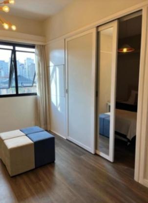 Aparthotel Flat Em 4 Estrelas Jardins Ibirapuera Vaga Gratis São Paulo