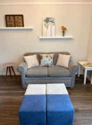 Flat Em 4 Estrelas Jardins Ibirapuera Vaga Gratis *