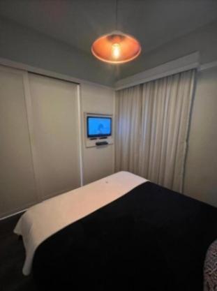 Flat Em 4 Estrelas Jardins Ibirapuera Vaga Gratis