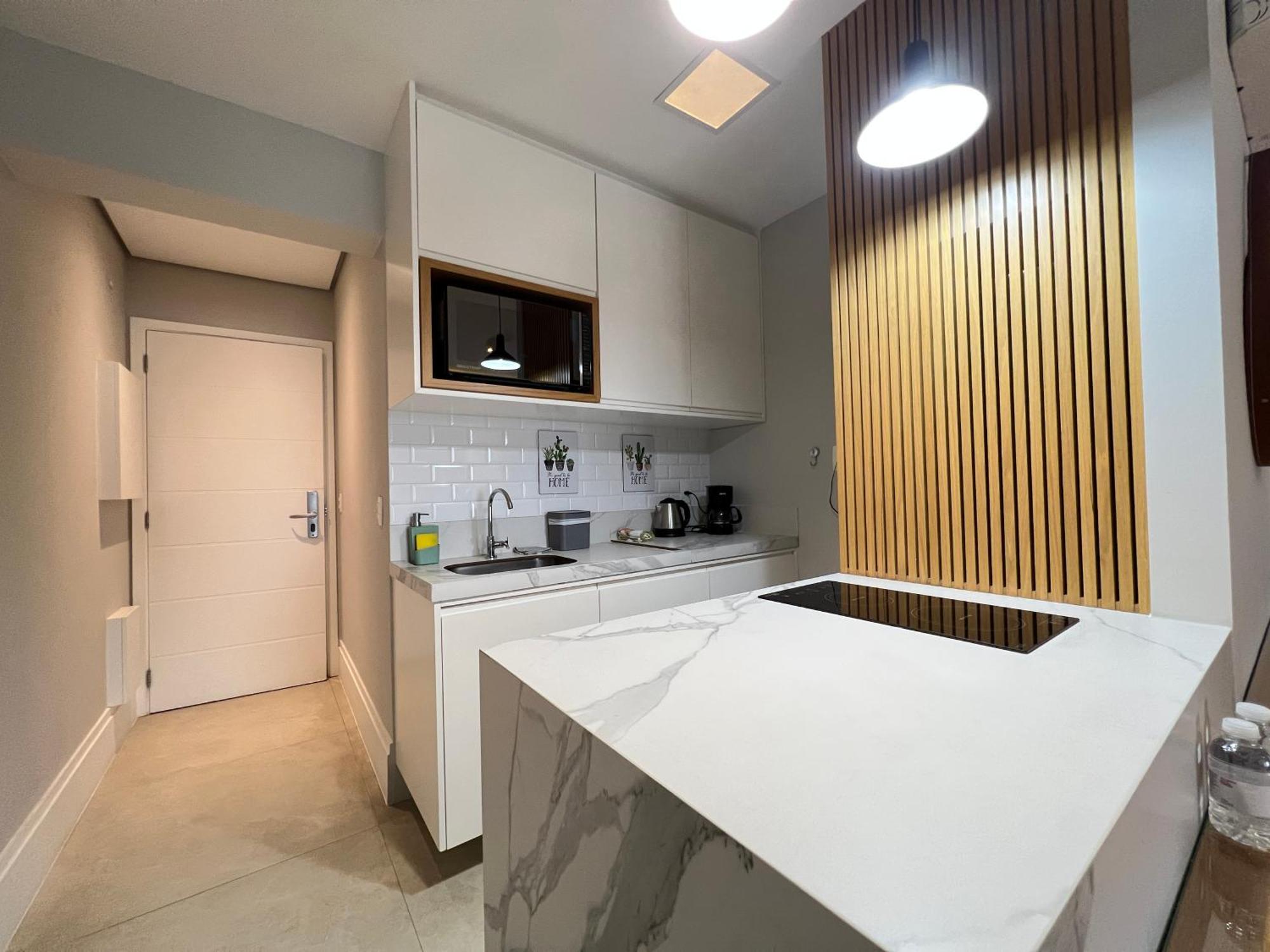 Apartment Orion Brooklin - O Ape Das Estrelas - Habitarte Amplo E Aconchegante Com 1 Quarto Sao Paulo