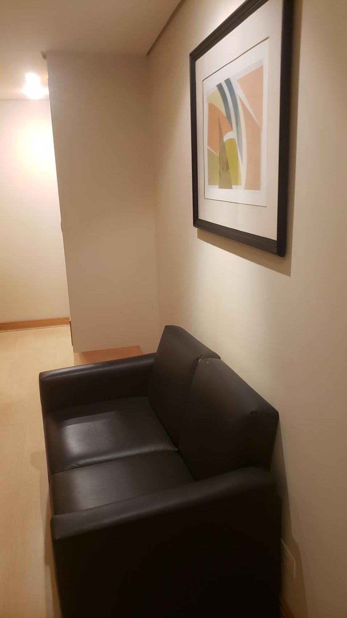 Aparthotel Flat - Bienal São Paulo