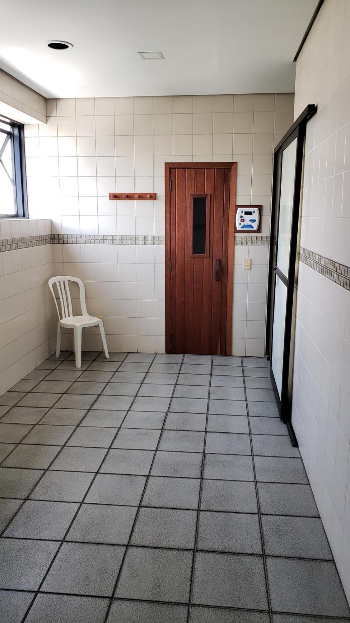 Flat - Bienal Aparthotel *