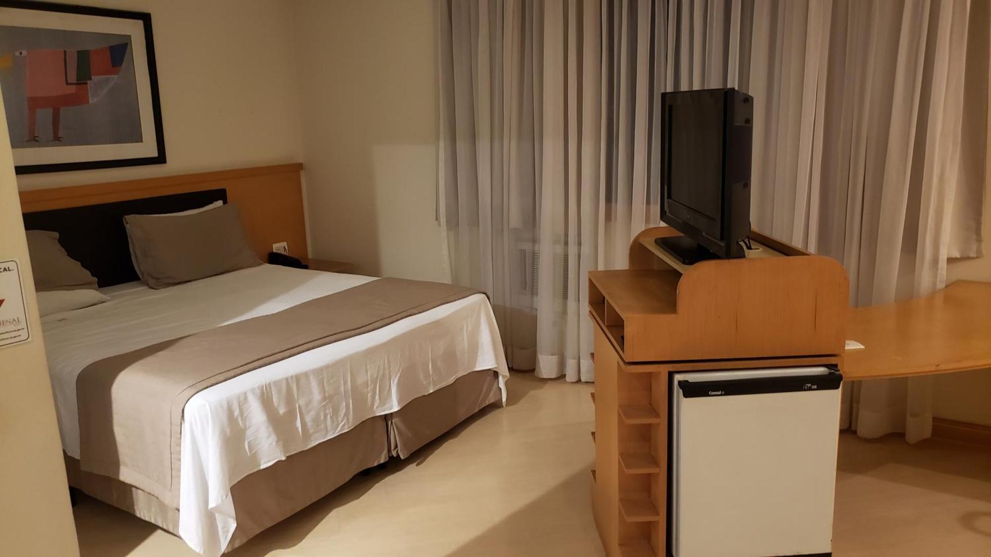 Flat - Bienal Aparthotel *