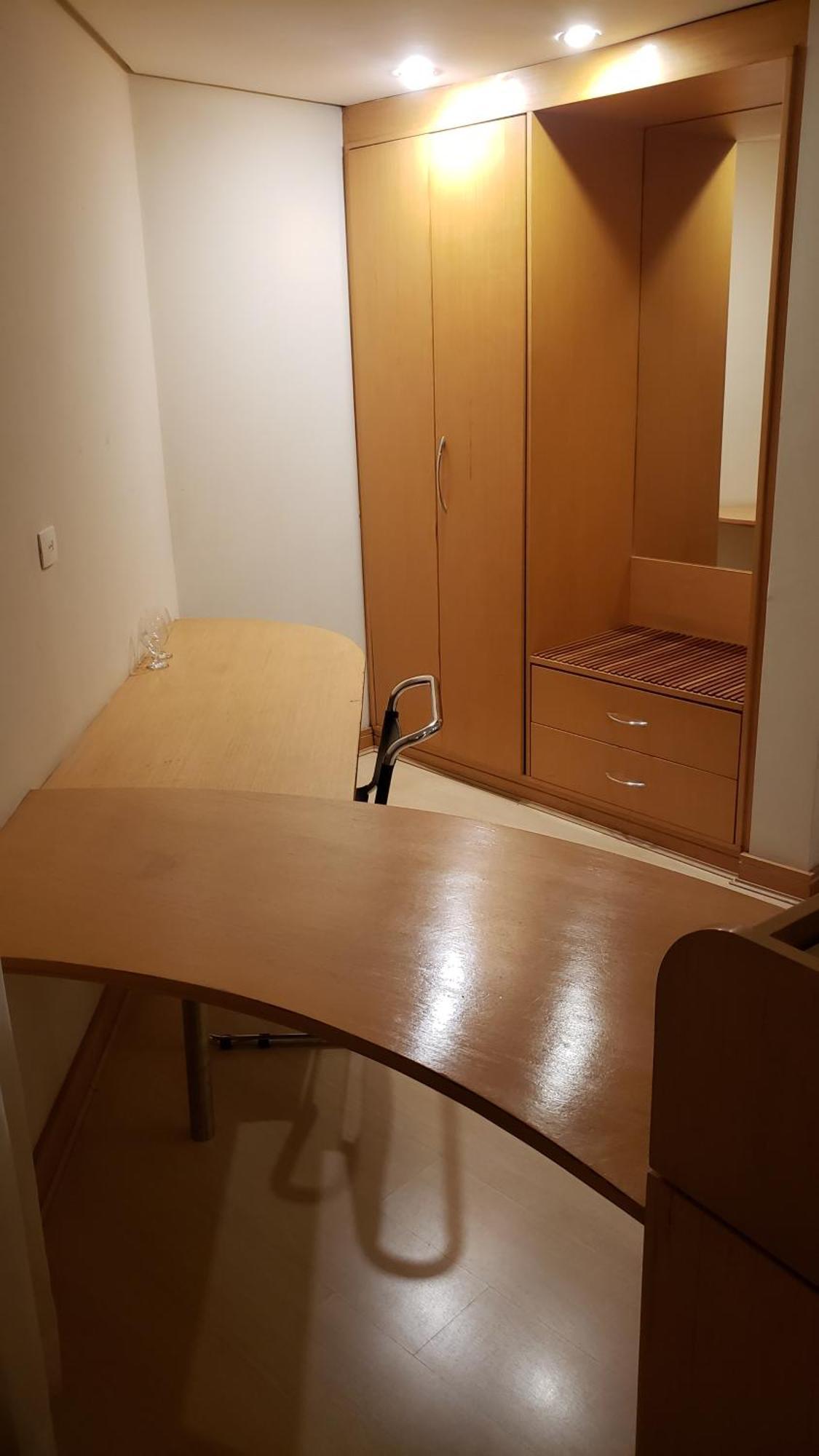 Flat - Bienal Aparthotel *