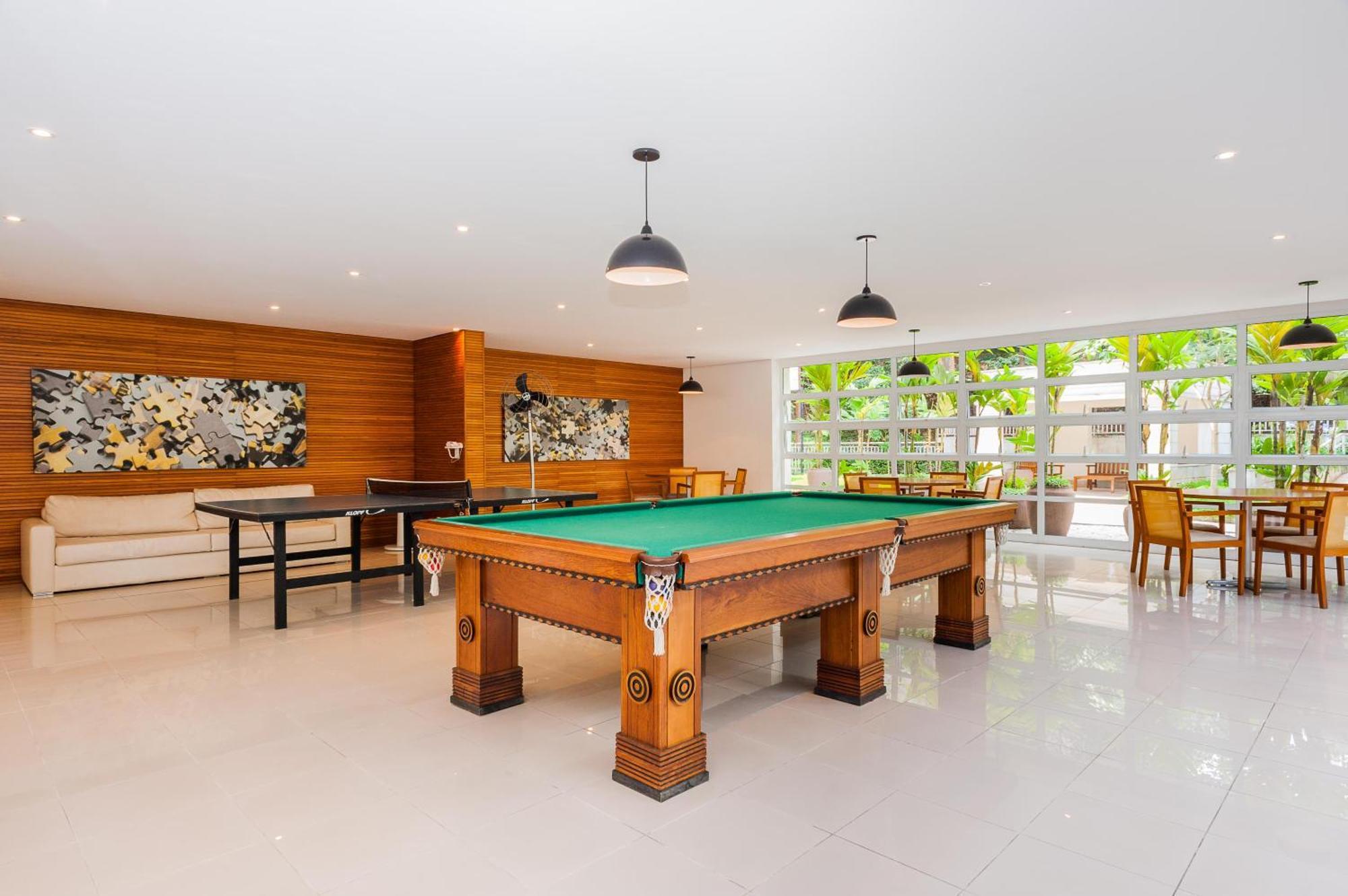 Ip6 | Bhaus Loft Duplex Morumbi | Shopping Jardim Sul São Paulo
