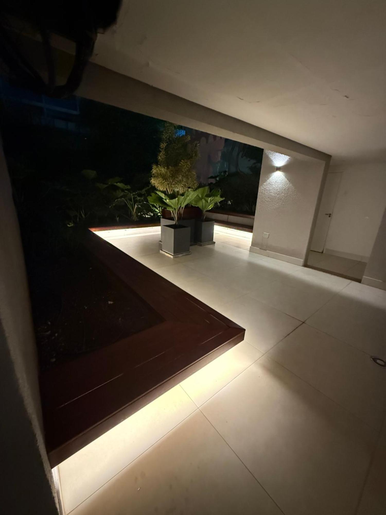 Aparthotel Trink São Paulo