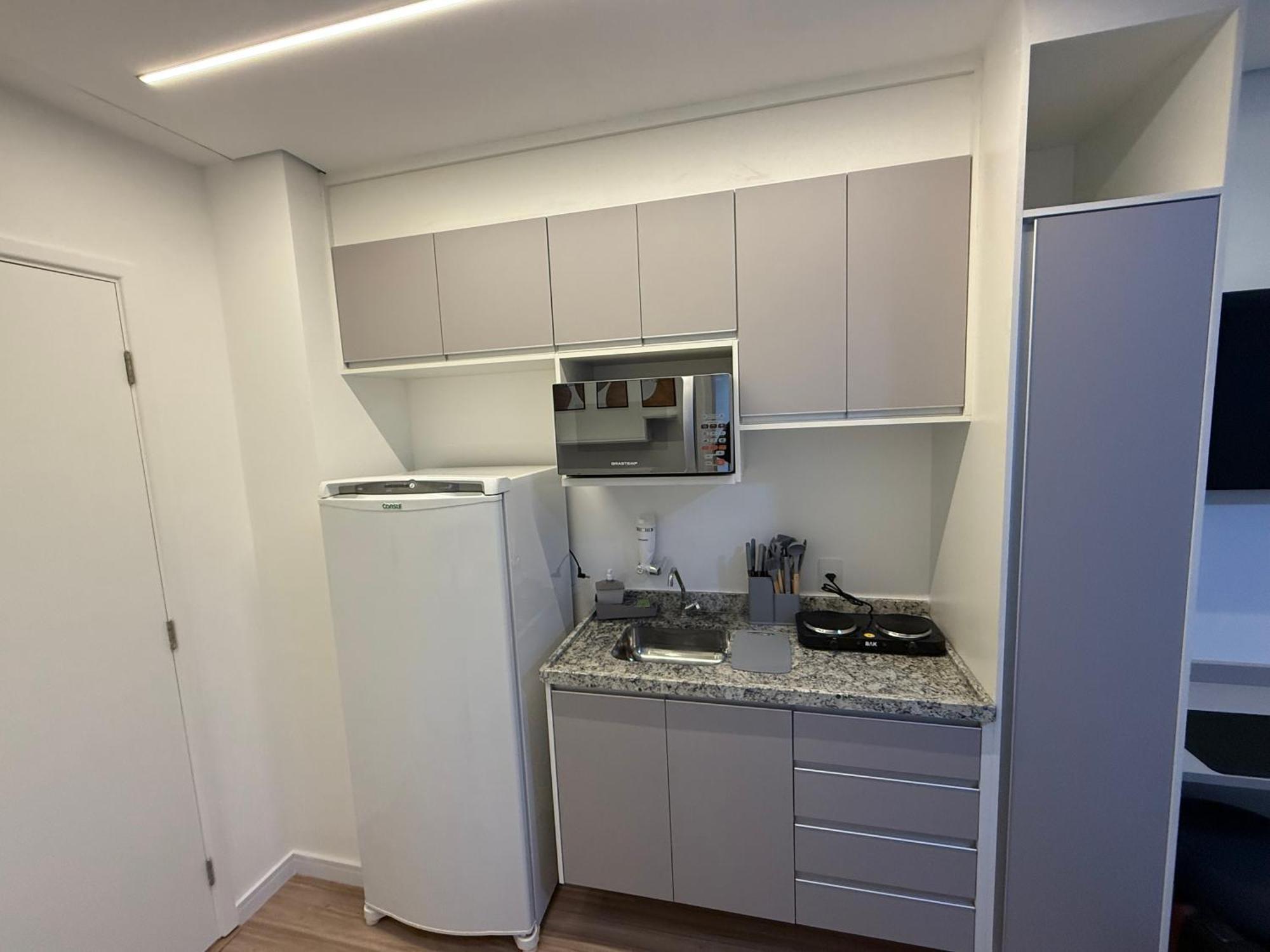 Aparthotel Trink