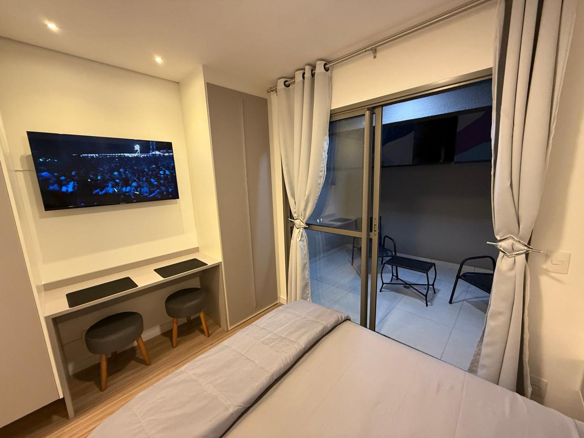 Aparthotel Trink *