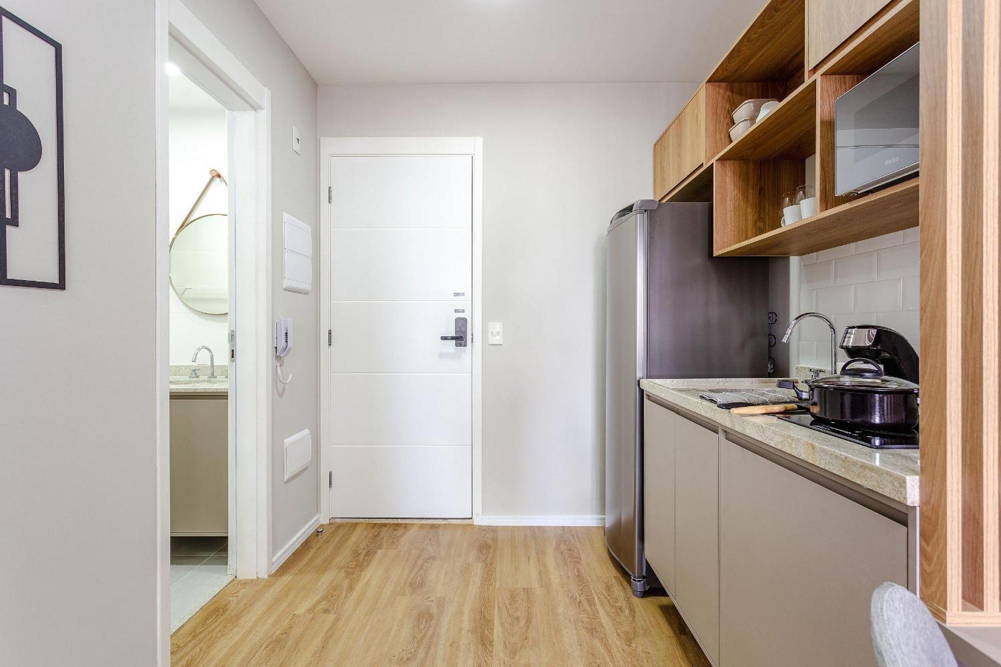 Apartamento Canal Do Anfitriao | Em Perdizes, Allianz Parque São Paulo