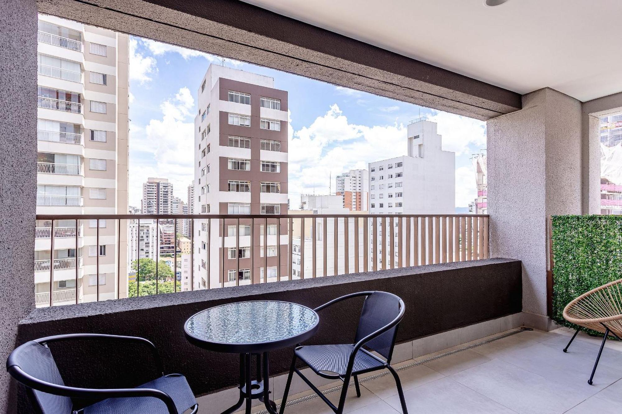 Canal Do Anfitriao | Em Perdizes, Allianz Parque Apartamento