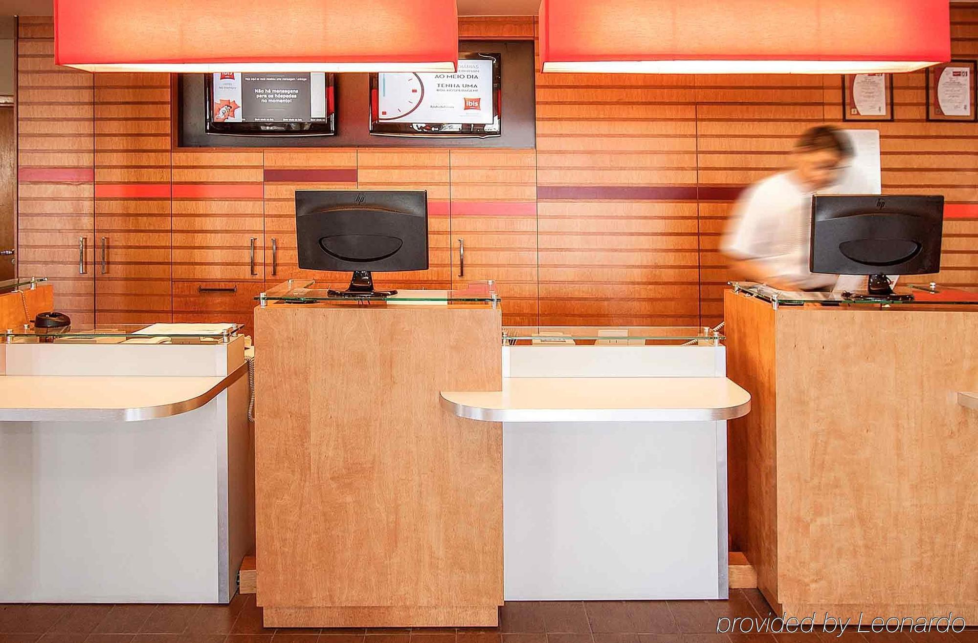 Ibis Interlagos Hotel