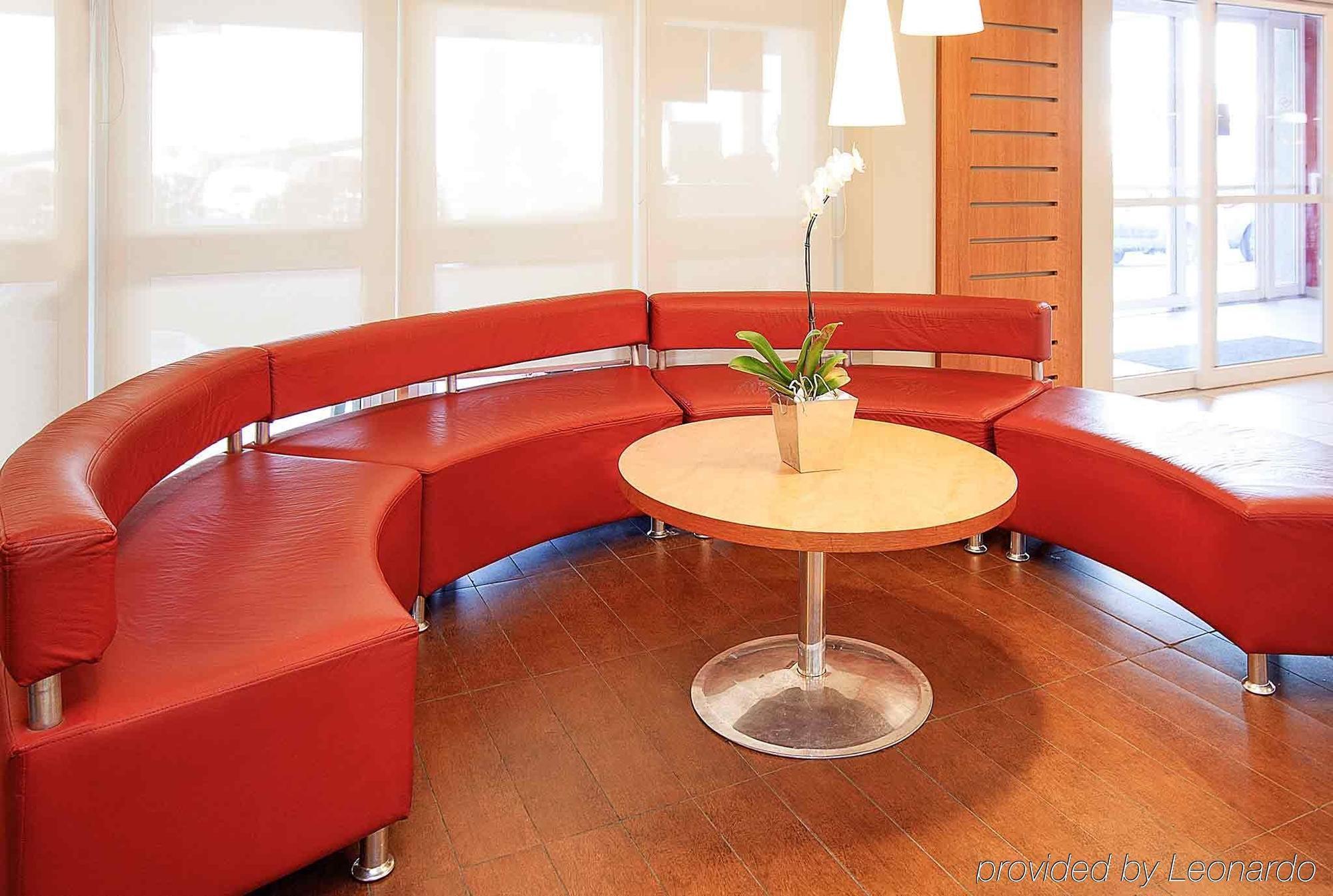 Ibis Interlagos 3* São Paulo