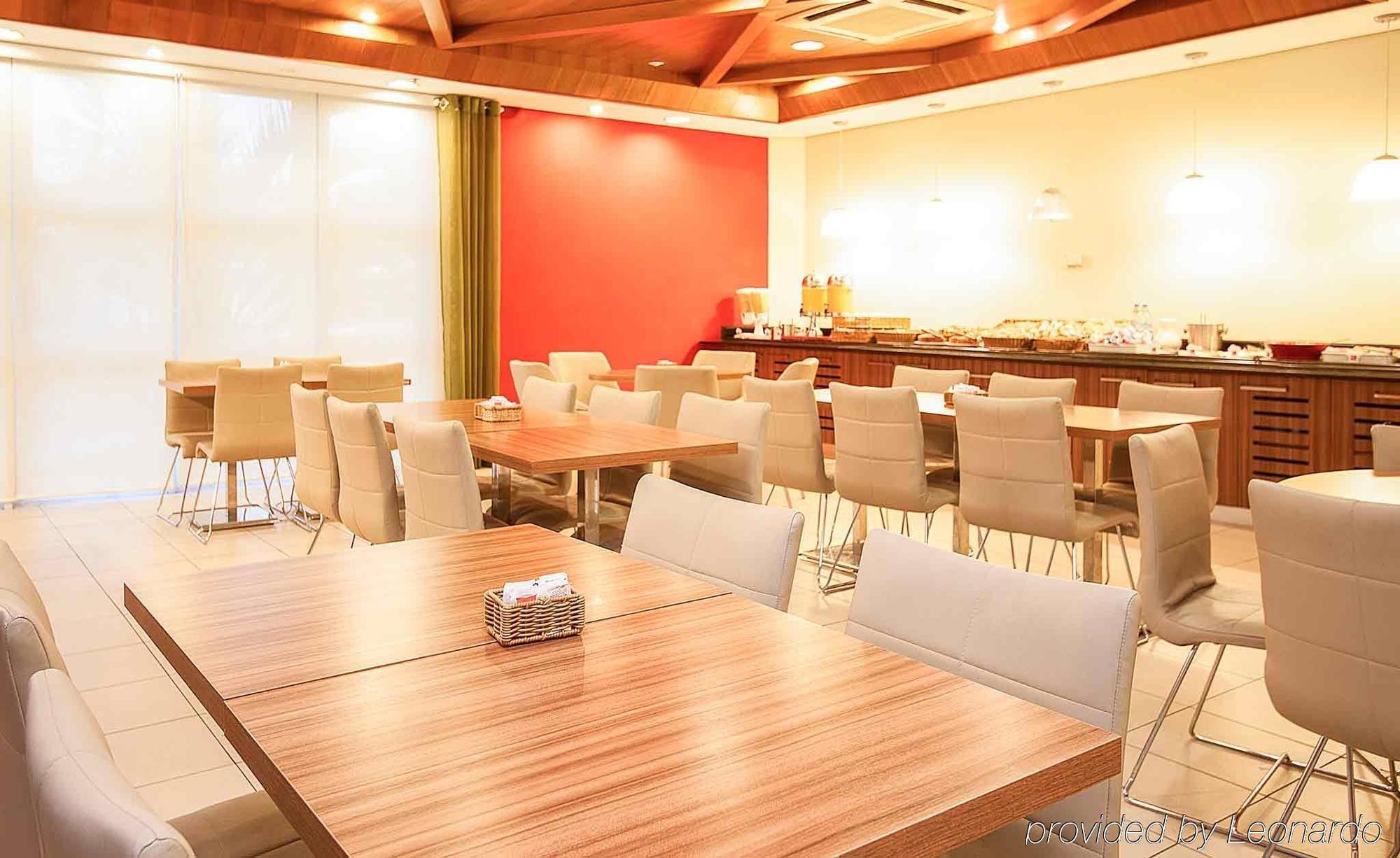 Ibis Interlagos 3*