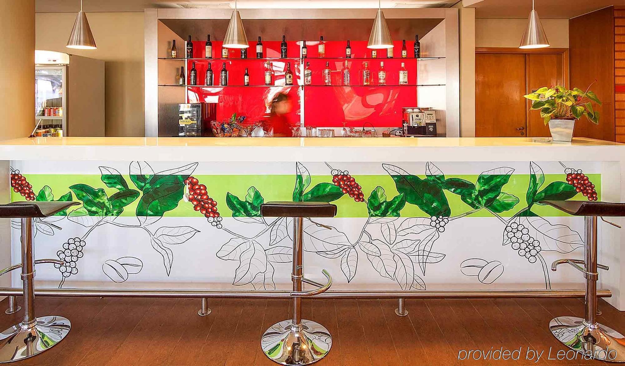 Hotel Ibis Interlagos