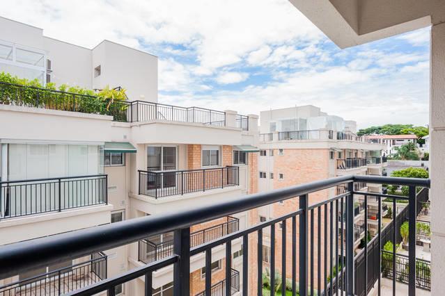 Condominio Menara Morumbi * Sao Paulo