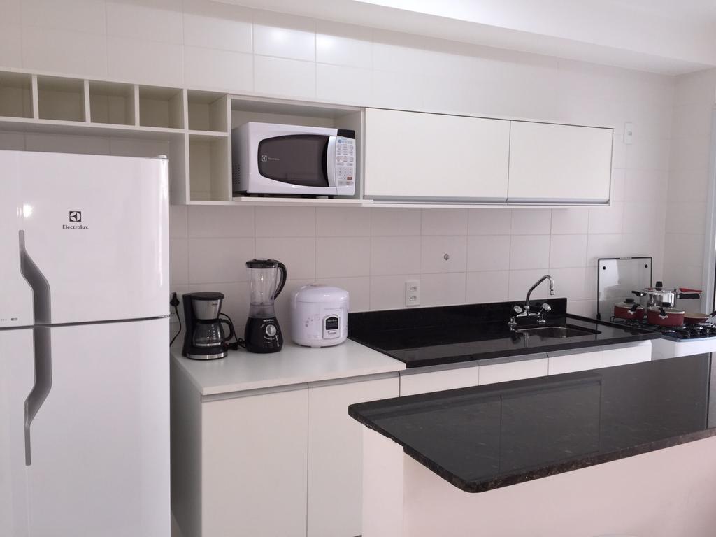 Condominio Menara Morumbi Apartment *