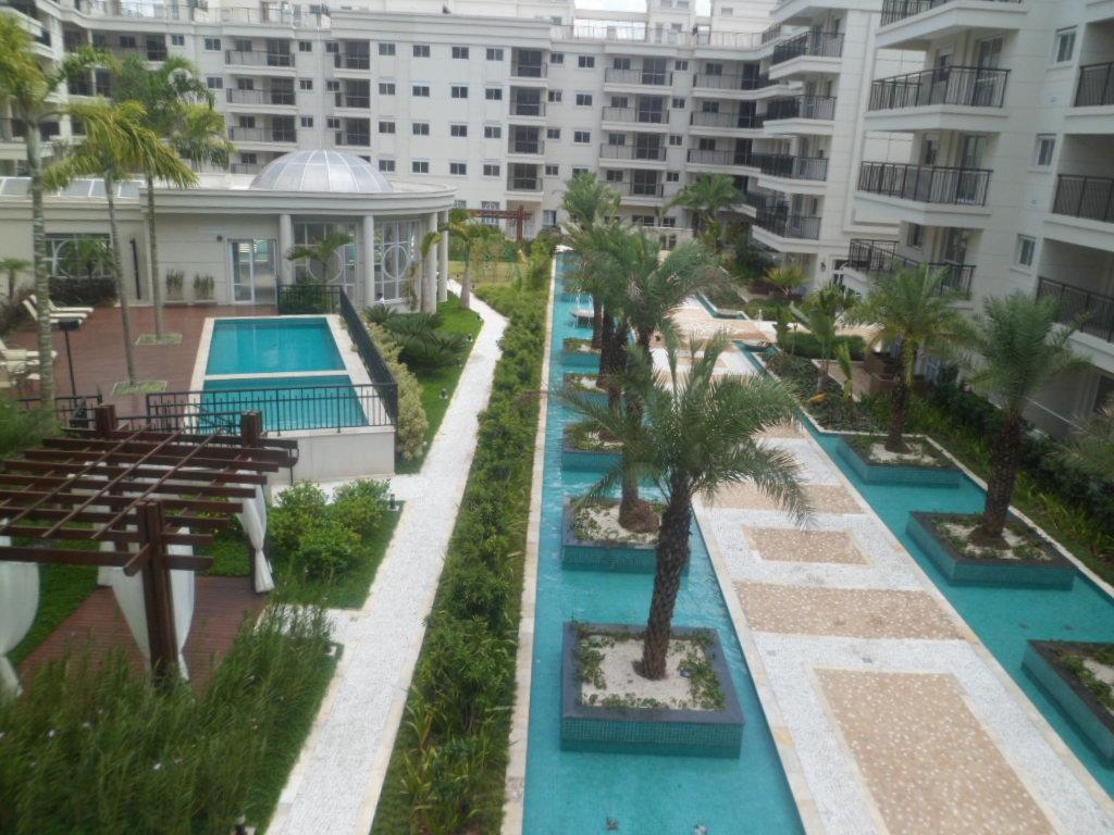 Apartment Condominio Menara Morumbi *