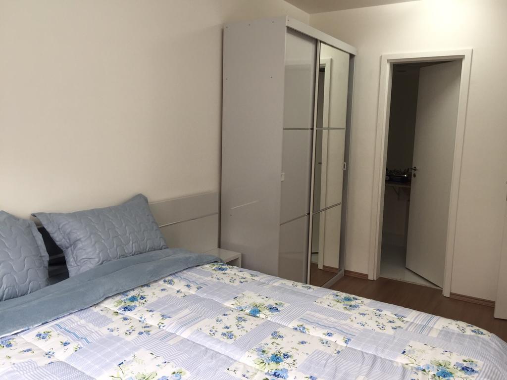 Apartment Condominio Menara Morumbi