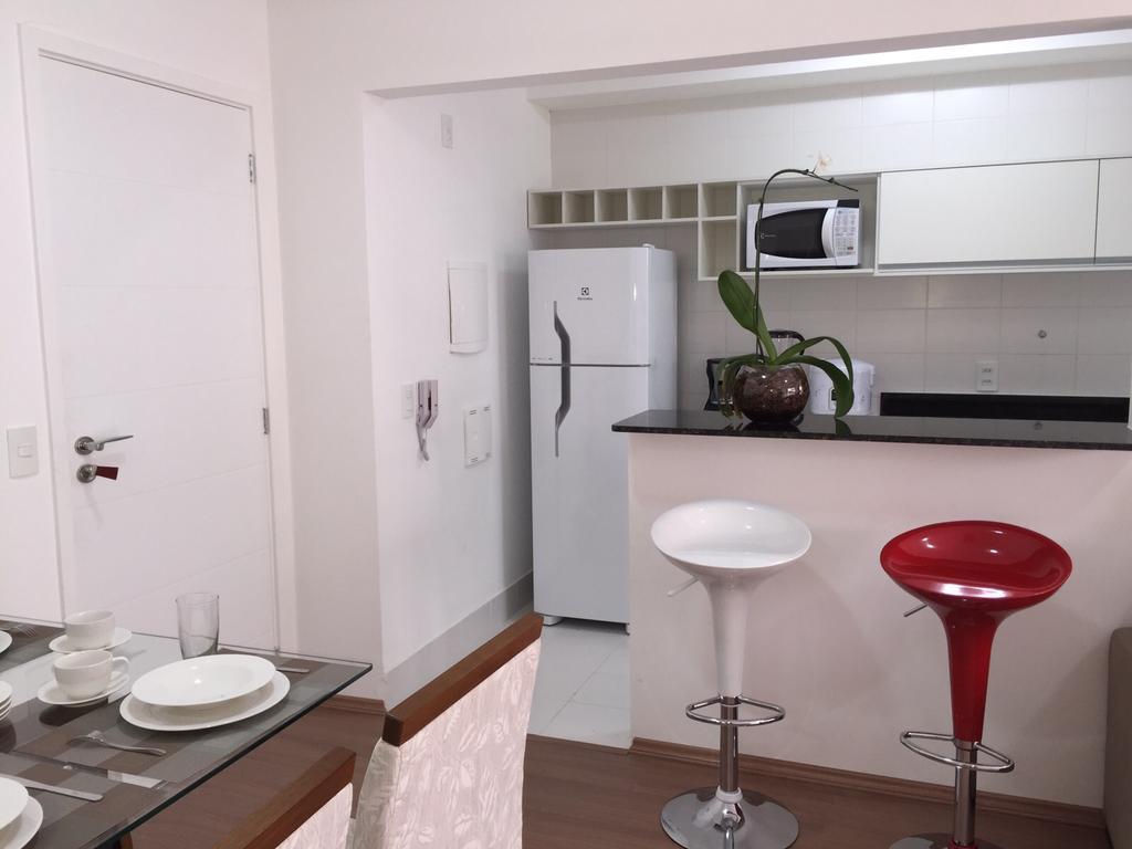 Condominio Menara Morumbi Apartment Sao Paulo