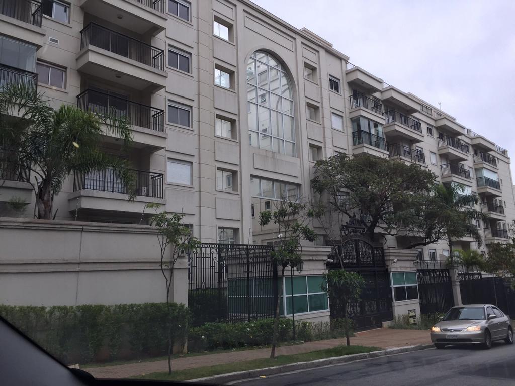 Condominio Menara Morumbi Apartment Sao Paulo
