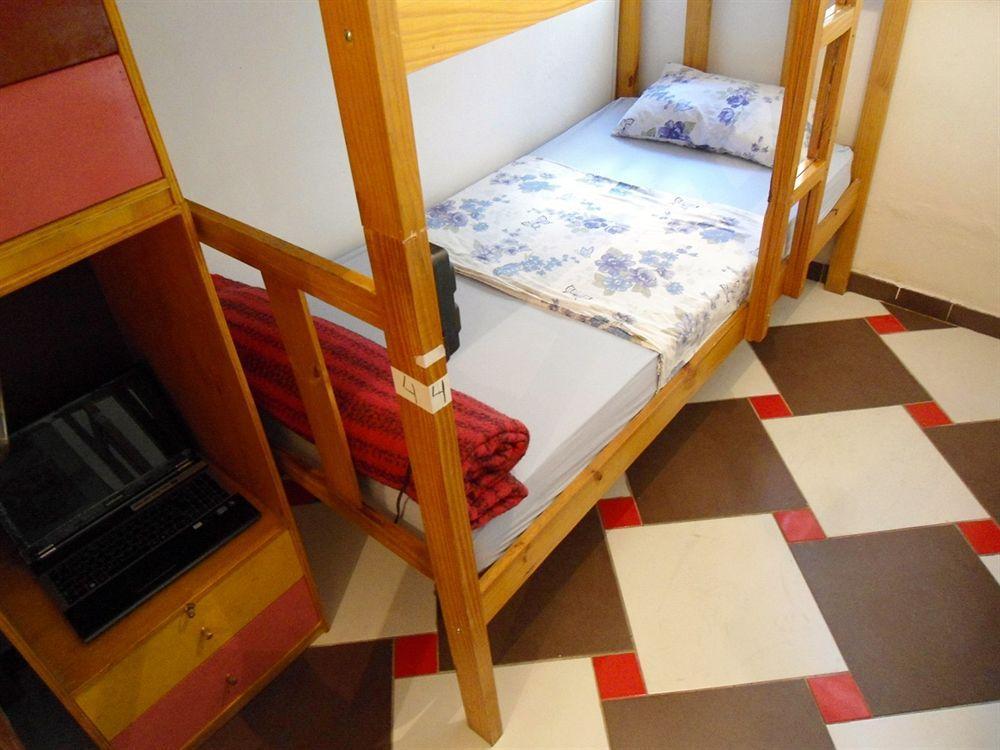 3dogs Hostel