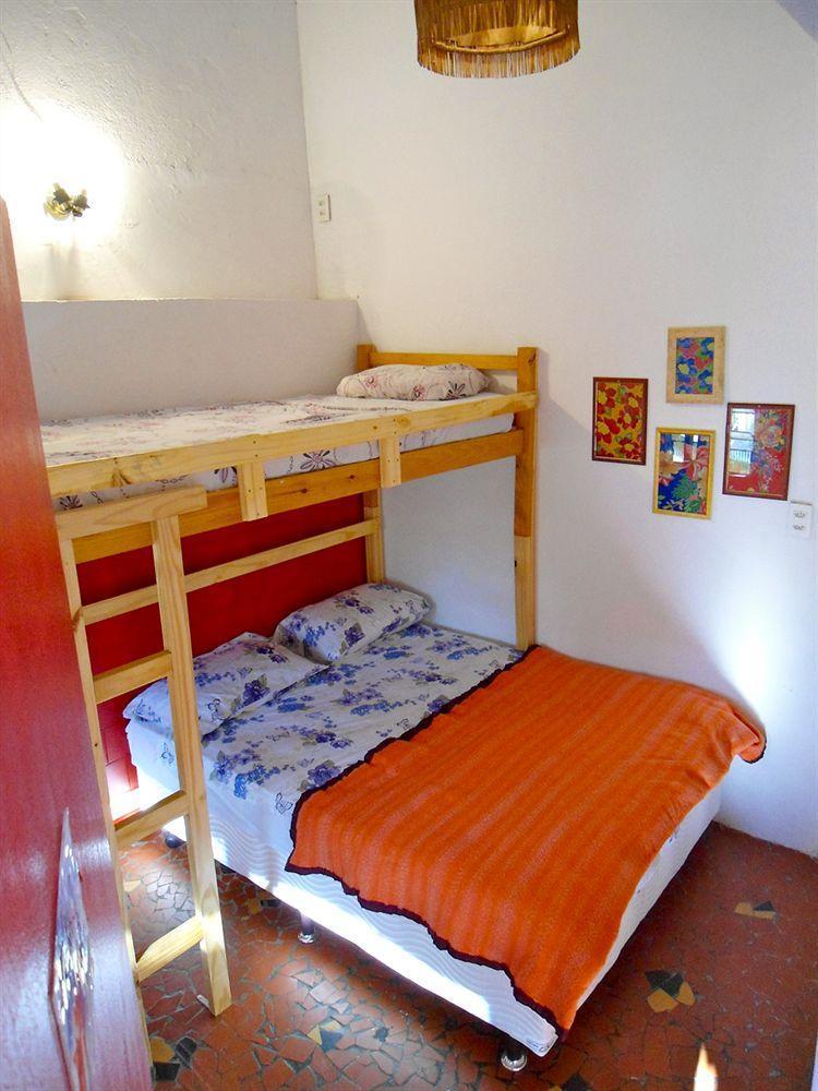 3dogs Hostel *