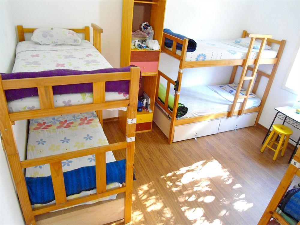 3dogs Hostel *
