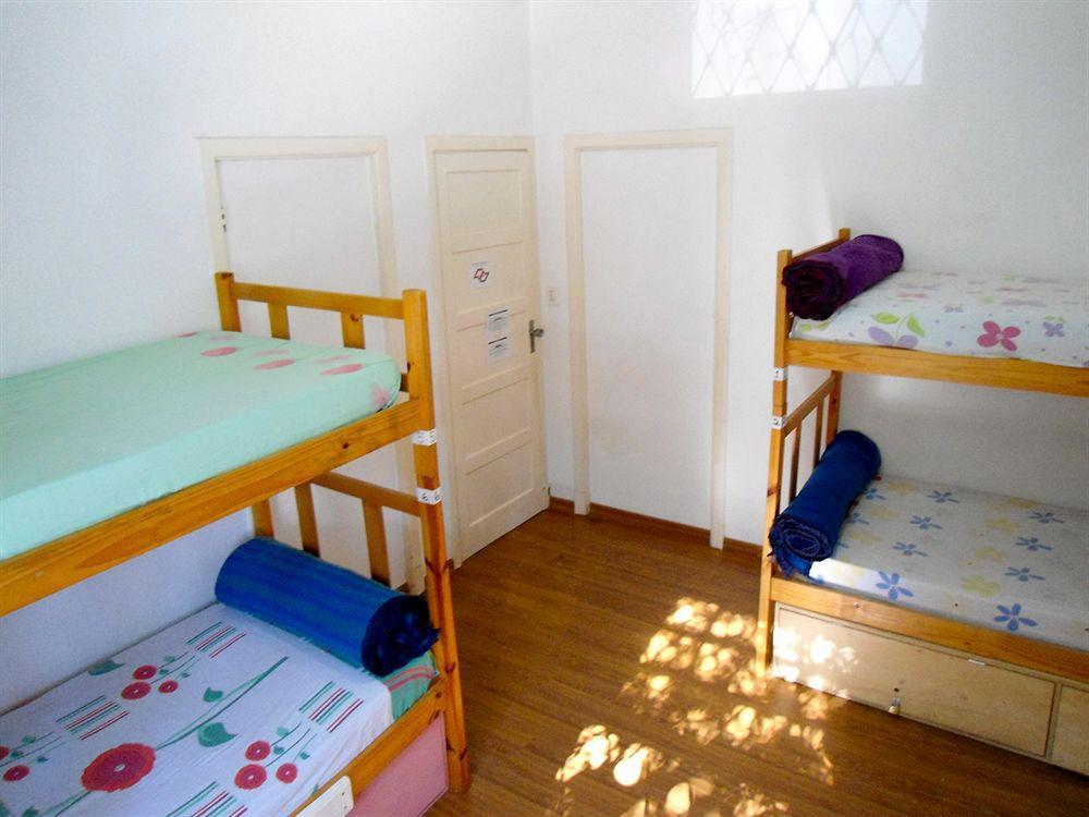 3dogs Hostel *