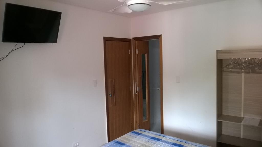 Albergue Flor De Maria São Paulo