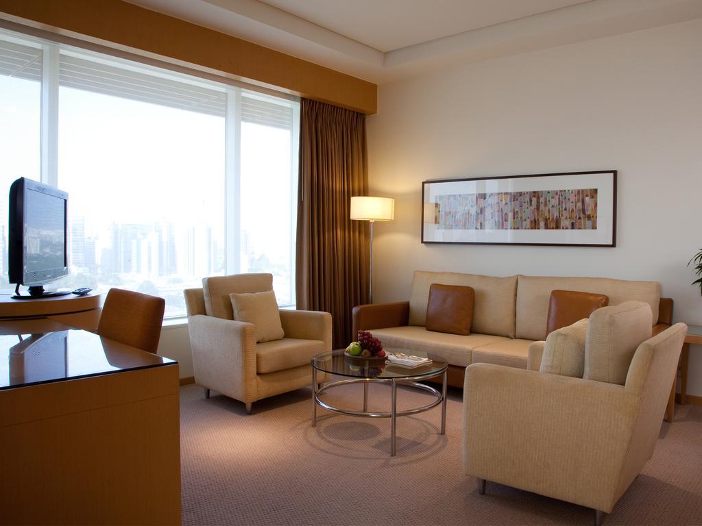 Hotel Grand Hyatt Sao Paulo