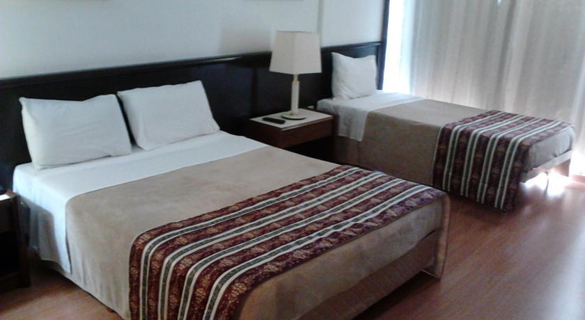 Dan Planalto Hotel