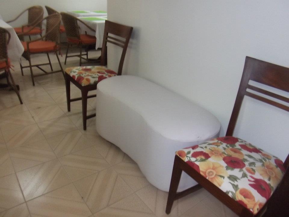 Aero Hostel Congonhas * Sao Paulo