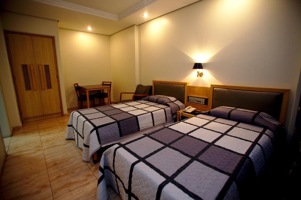 Columbia Hotel São Paulo