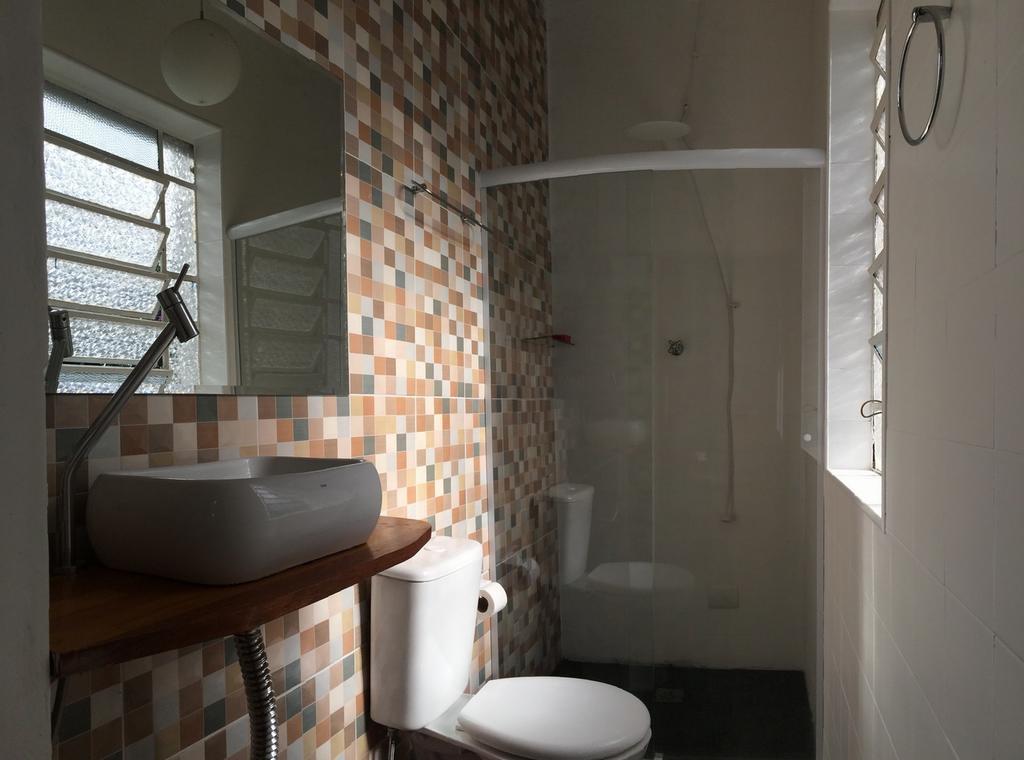 Paradiso & - 1 De Albergue São Paulo