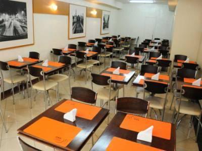 Aparthotel Brasilia Santana Gold Flat