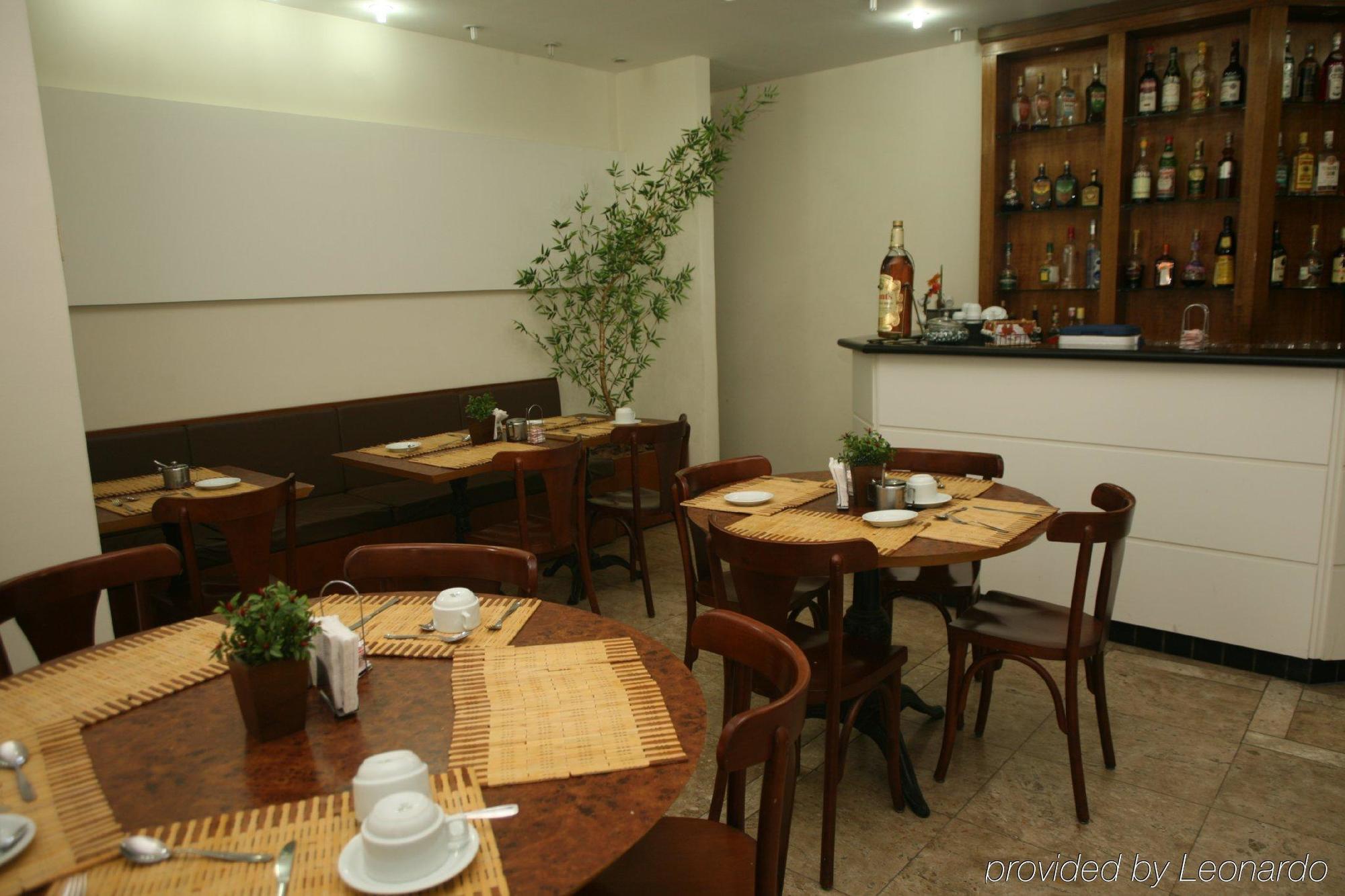 H4 Opera Jardins Hotel