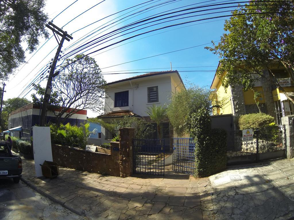 Paradiso & - 1 De Albergue São Paulo