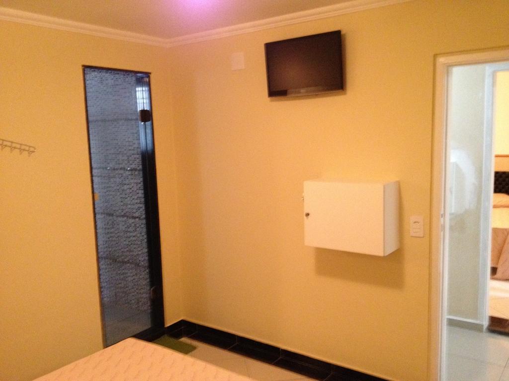 City Sacoma Hotel 2*