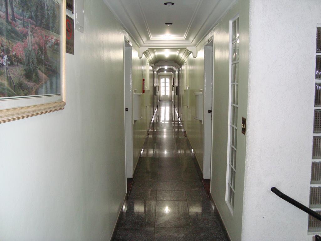 City Sacoma Hotel 2*