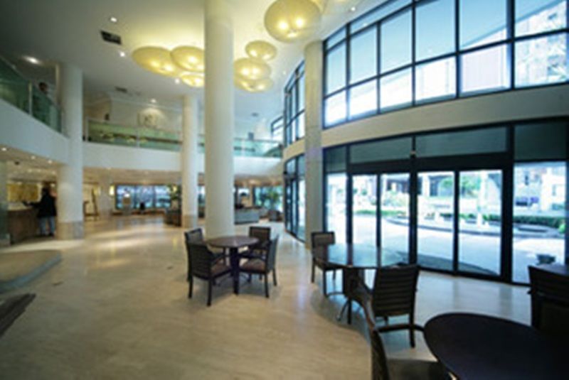 Wyndham Berrini São Paulo