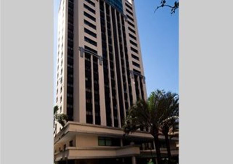 Hotel Wyndham Berrini São Paulo